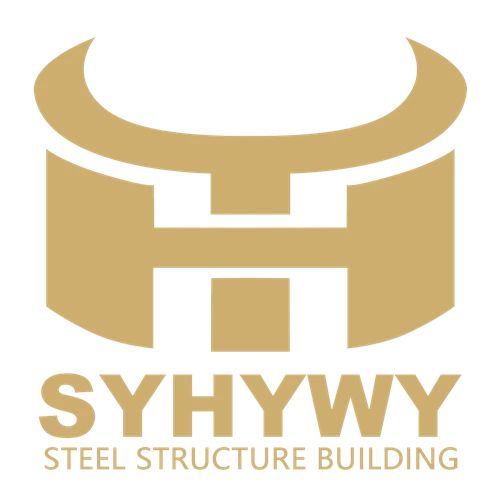 Shenyang  Huaying  Weiye  Teras  Struktuur  Co.,  Ltd.